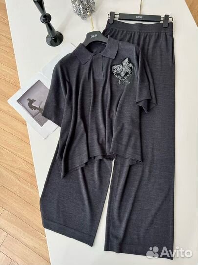 Костюм спорт шик Brunello Cuccinelli, мягкий, очен