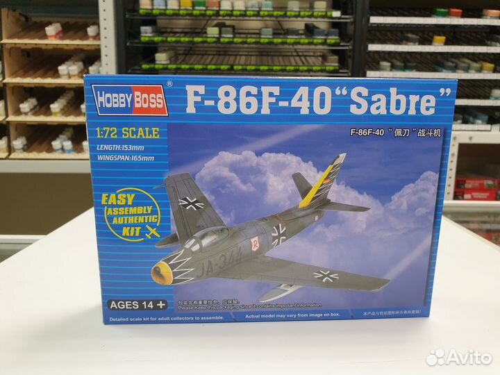 Сборные модели самолетов 1 72