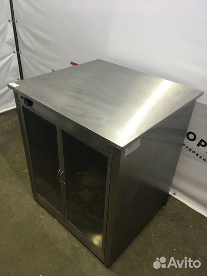 Шкаф расстоечный