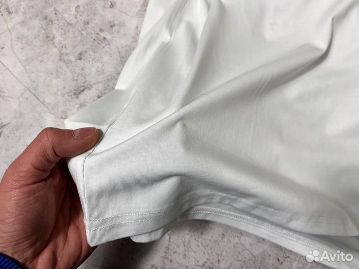 Футболки Boss