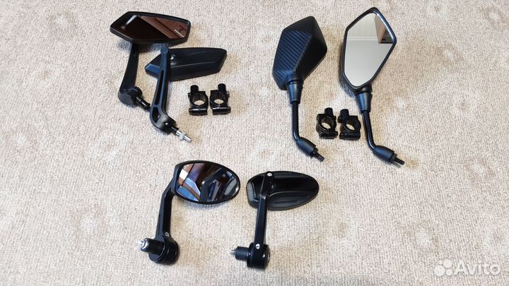 Запчасти для электросамокатов Halten, Ultron