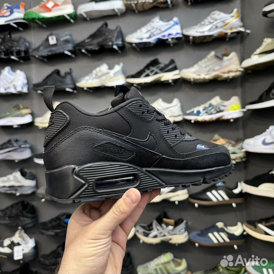 Кроссовки мужские Nike Air Max 90