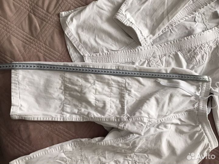 Кимоно детское айкидо, дзюдо, каратэ