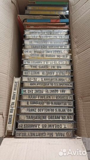 Катушки бобины