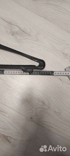 Вешалки плечики