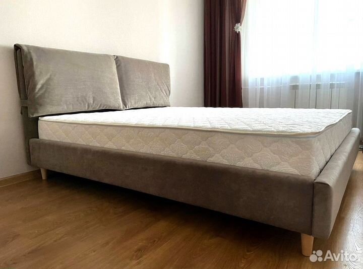 Матрас новый ортопед с доставкой