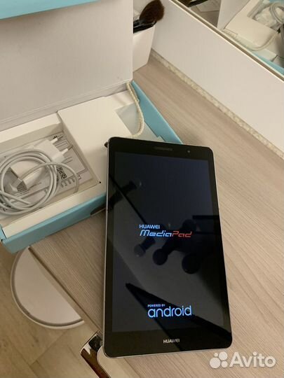 Huawei mediapad t3