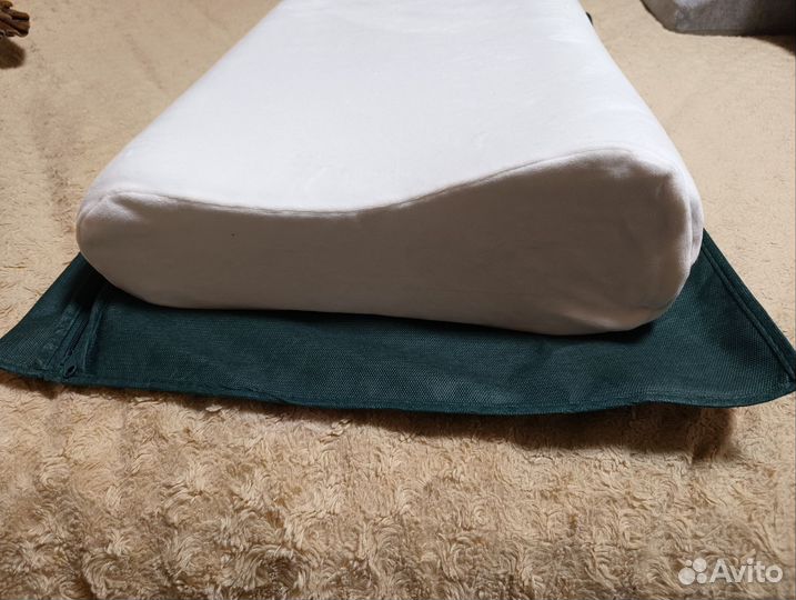 Подушка ортопедическая для взрослых