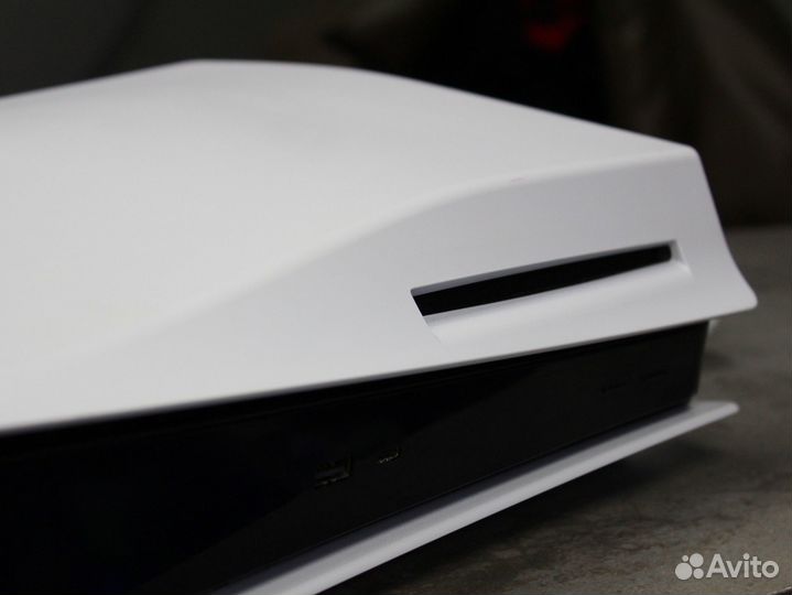 PlayStation 5 825gb +Гаранти