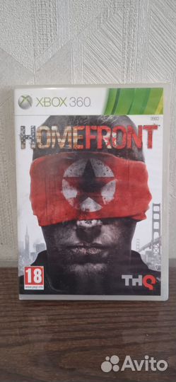 Игры для xbox 360 лицензия