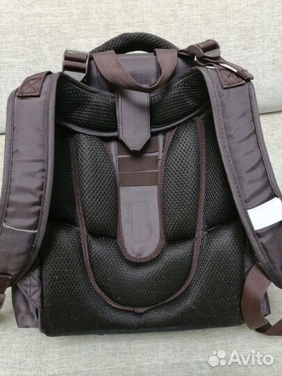 Рюкзак hatber ergonomic