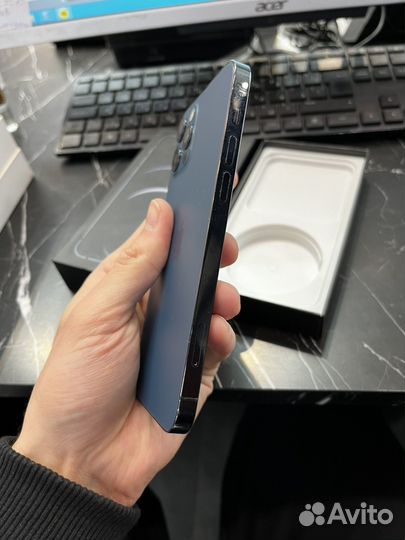 iPhone 12 Pro, 128 ГБ