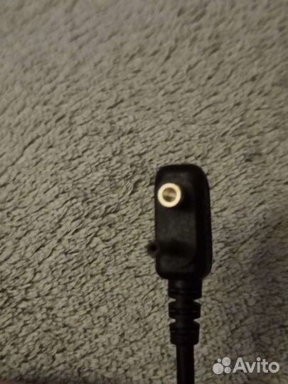 Внешний аккумулятор для CD-MP3 плеера iRiver