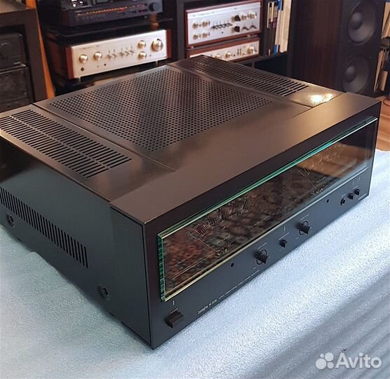 Усилитель мощности Onkyo M-506
