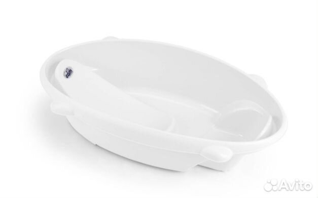 Детская ванночка для купания