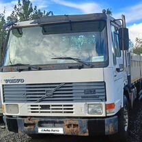 Volvo FL 7, 1997