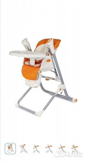 Стул для кормления