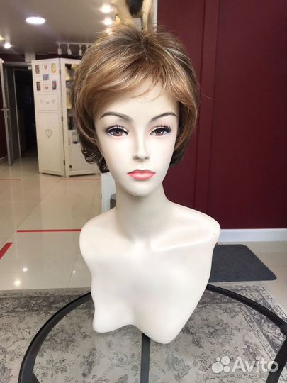 Искусственный парик Rica Ellen Wille