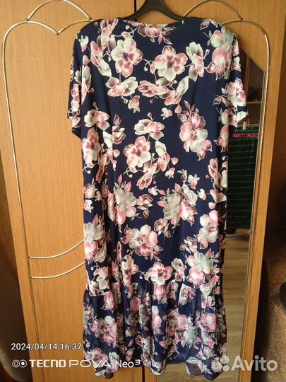 Платье женское