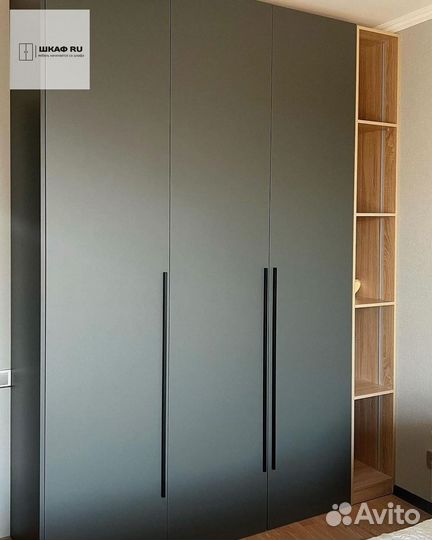 Шкаф в РАССРОЧКУ