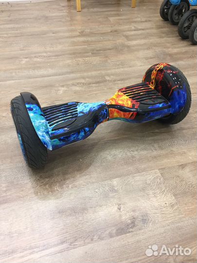 Гироскутер