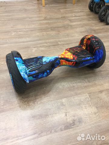 Гироскутер