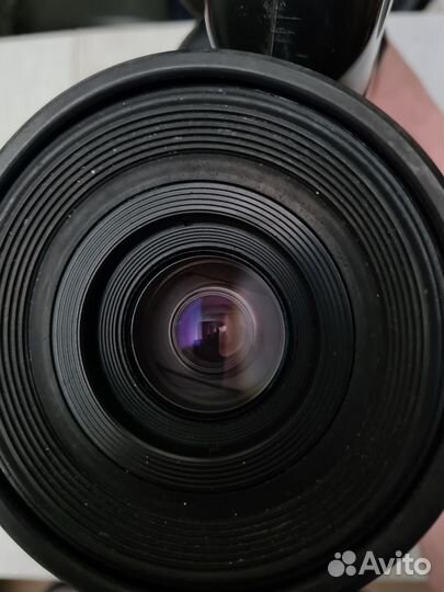 VHS камера Panasonic M9000