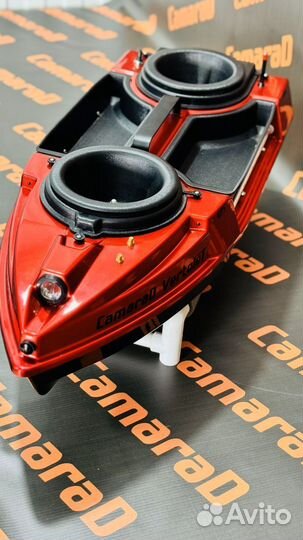 CamaraD вертолет прикормочный кораблик для завоза