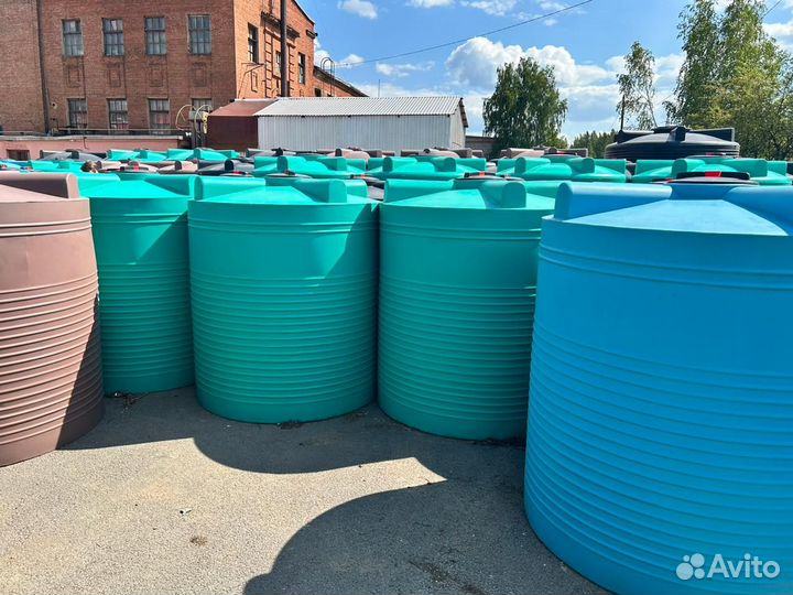 Емкость для удобрений, кас, транспортные кассеты