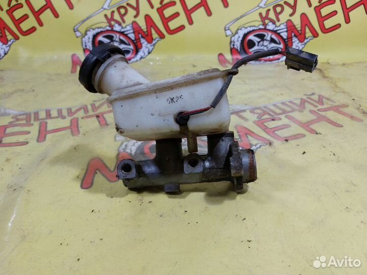 Гтц Chevrolet Spark A08S3 0.8 2005