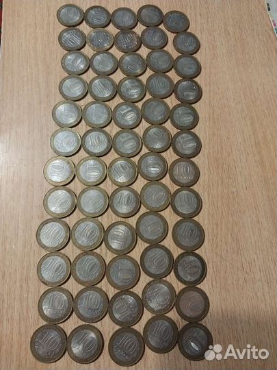Монеты