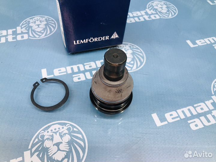 Опора шаровая передней подвески Hyundai Santa Fe