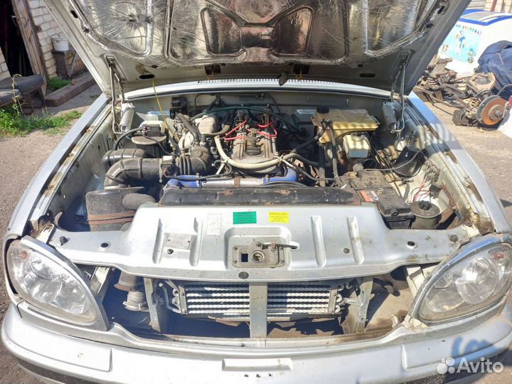 Двери газ 31105 3102 разбор