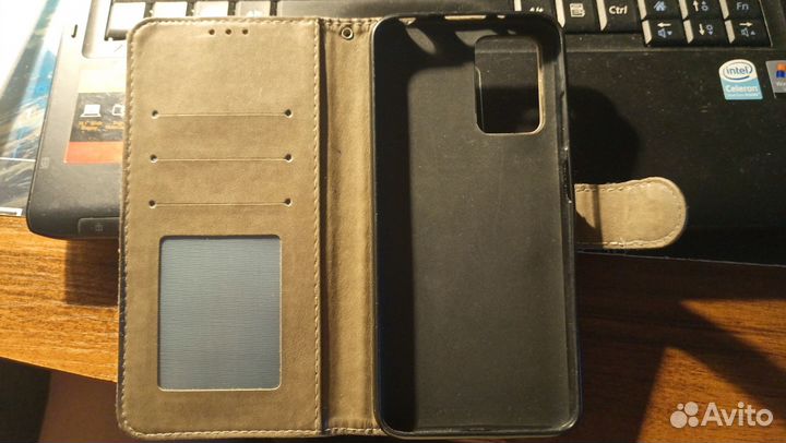 Чехол книжка redmi 10 2022