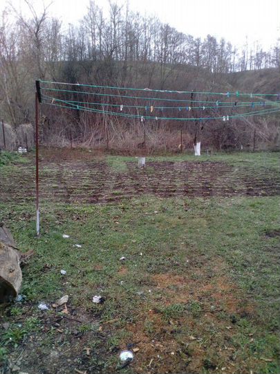 Дом 75 м² на участке 44 сот.