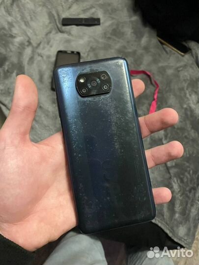 Xiaomi Poco X3 Pro, 6/128 ГБ
