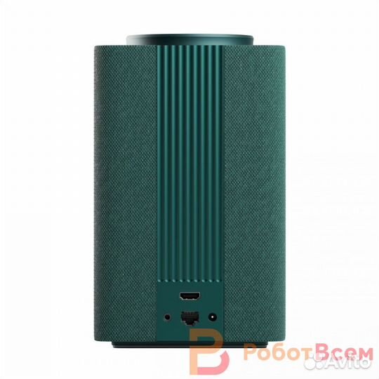 Умная колонка Яндекс Станция Макс с Алисой с Zigbe