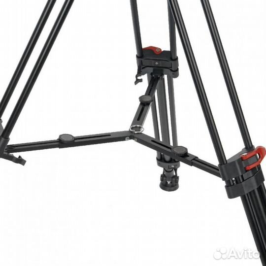 Видеоштатив GreenBean HDV Elite 755