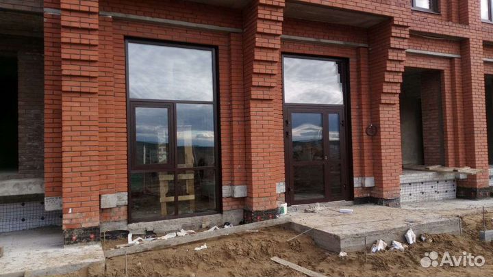 Ремонт,установка,окон и балконов