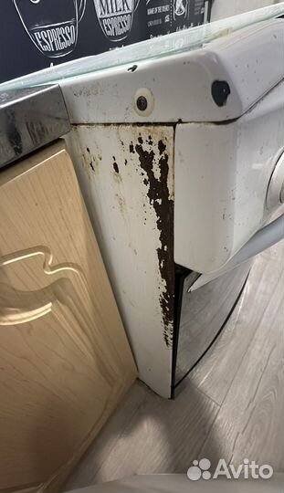 Газовая плита бу