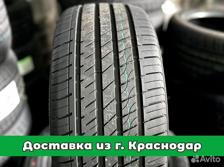 Grenlander L-Zeal56 225/45 R17 и 245/40 R17