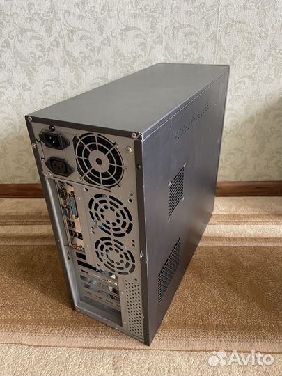 Компьютер i3