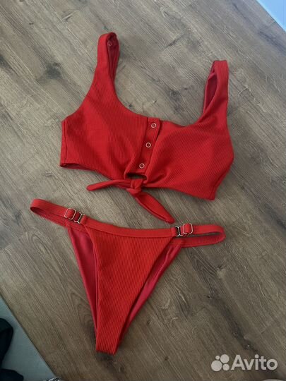 Купальники