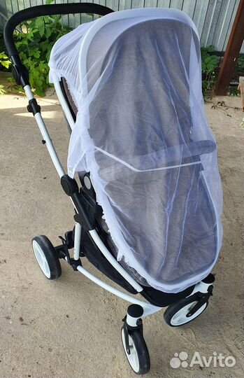 Коляска детская трансформер