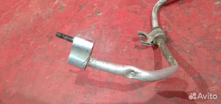 Хендай акцент трубка кондиционера 1.5