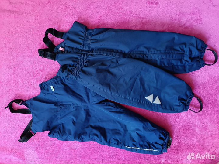 Вещи для мальчика 2-3 года