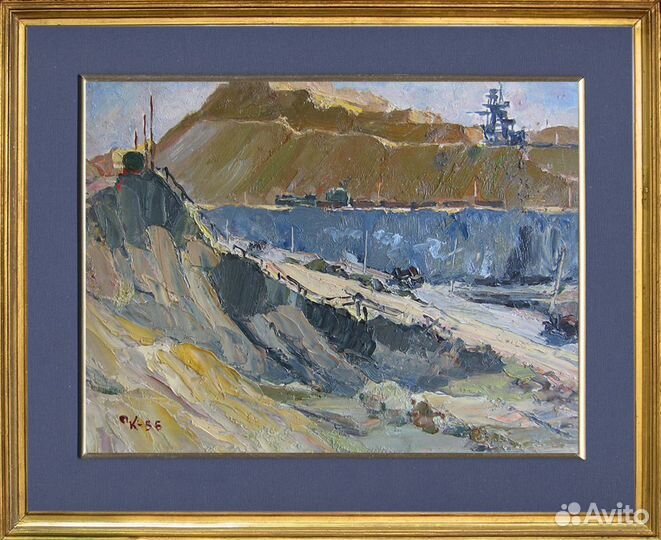 Картина А. Кетова 