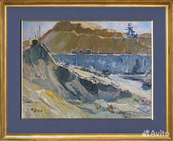 Картина А. Кетова 