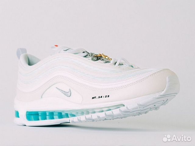 Nike air max 97