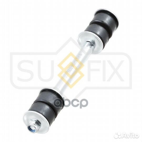 Стойка стабилизатора перед прав/лев daewoo